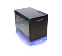 Boîtier F5 Moyen Tour ATX Noir