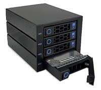 Boîtier - FANTEC - 2553 WR-C3141-12G/6G - SAS 12G - SATA 6G - 4 baies HDD/SSD