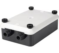 Boitier femelle 12 broches à vis SecoRüt