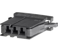 Boîtier femelle pour câble série DYNAMIC 3000 Series TE Connectivity 2-178288-3 Nbr total de pôles 3 Pas: 3.81 mm