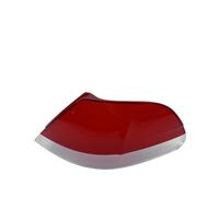 Boîtier feu arrière Compatible Avec BMW Pour E66 2005-2008 Coque De Feu Arrière Cache Clignotant Et Feu Stop Accessoires Auto(Outside Right)