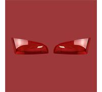 Boîtier feu arrière Compatible Avec Cadillac Pour XTS 2013-2017 cache-feux Arrière Clignotants Et Feux De Stationnement Remplace L'abat-jour Et Le Capuchon De Lampe(1 pair)