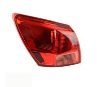 Boîtier feu arrière Compatible Avec Nissan Pour Dualis J10 2008-2015 Feu Arrière Cache De Feu Arrière 26559-JE20A 26554-JE20A(Right)