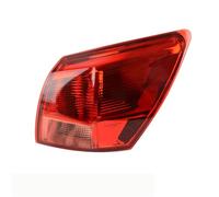 Boîtier feu arrière Compatible Avec Nissan Pour Dualis J10 2008-2015 Feu Arrière Cache De Feu Arrière 26559-JE20A 26554-JE20A(Left)