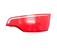 Boîtier feu arrière Compatible Avec Pour Q7 2010-2015 Coque De Feu Arrière Remplacement De La Vitre De Feu Arrière(Right)