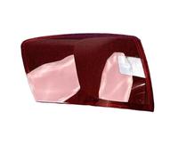 Boîtier feu arrière Compatible Avec VW Pour Jetta 2012 2013 2014 Cache Extérieur De Feu Stop Remplace L'abat-jour Pièces Détachées Automobiles(Left)