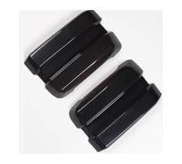 Boîtier feu arrière Couvercle Voiture Pour 300 2021-2024 Indicateur Large Stop Garniture Panneau Protection D'abat-jour Arrière Boîtier feu stop(High brake light)