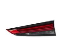 Boîtier feu arrière Ensemble Arrière Intérieur Pour Toyota Pour Highlander 2020-2022 Freinage, Marche Arrière Accessoires Voiture Boîtier feu stop(Only 1 Right)