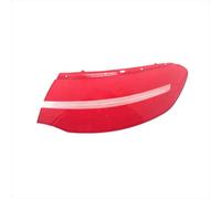 Boîtier Feu Arrière Frein Compatible Avec Benz GLC Coupe GLE Coupe 2016 2017 2018 2019 Accessoires Feu Arrière Voiture Accessoires Coque Lampe Arrière Capuchons D'abat Jour(Outside Right)