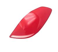 Boîtier Feu Arrière Frein Compatible Avec Benz Pour S-Class W222 2014 2015 2016 2017 Coque De Feu Arrière De Voiture Remplacement Du Couvercle Des Feux De Freinage(Right)