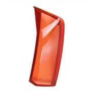 Boîtier Feu Arrière Frein Compatible Avec Cadillac Pour ATS ATSL 2014 2015 2016 2017 Boîtier De Feu Arrière De Voiture Couvercle De Feu Arrière Accessoires De Remplacement(Left)