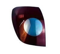 Boîtier Feu Arrière Frein Compatible Avec Chevy Pour Captiva 2008 2009 2010 Remplacement Du Cache De Feu Arrière De Voiture Du Cache De Feu Stop Et Du Masque(1PCS left side)