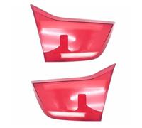 Boîtier Feu Arrière Frein Compatible Avec Pour 4 Series M4 2017 2018 2019 2020 Remplacement Du Cache De Feu Arrière Du Feu Stop Et De L'abat-jour(Inside A Pair)