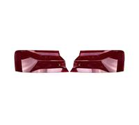 Boîtier Feu Arrière Frein Compatible Avec Pour A5 2021 2022 2023 Accessoires De Remplacement Pour Feux Arrière De Voiture Coques Et Capots De Feux Arrière(Outside A Pair)