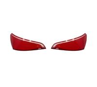 Boîtier Feu Arrière Frein Compatible Avec Pour Q5 2010 2011 2012 Accessoires Pour Le Cache De Feu Arrière De Voiture Le Boîtier De Feu Arrière La Lentille Et Le Capuchon(A Pair)