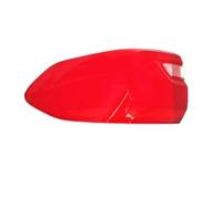 Boîtier Feu Arrière Frein Compatible Avec Pour X7 2019 2020 2021 2022 Remplacement Du Cache De Feu Arrière De Voiture Du Cache De Feu Stop Et De L'abat-jour(Outside Left)