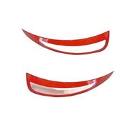 Boîtier Feu Arrière Pour 991.1 911 Pour Carrera Coque De Feu Arrière De Remplacement Feu Arrière Voiture Boîtier(Left and Right)