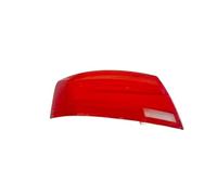 Boîtier Feu Arrière Pour A5 2012-2016 Cache De Feu Arrière Feu Stop Lentille Et Vitre Feu Arrière Voiture Boîtier(Outside Left)