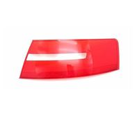 Boîtier Feu Arrière Pour A6 A6L C7 2009-2011 Accessoires Automobiles Pochettes De Rechange Pour Feux Arrière Et Feux Stop Feu Arrière Voiture Boîtier(Outside Right)