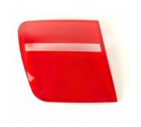 Boîtier Feu Arrière Pour A8 2008-2010 Couvercle Lentille | Coque Feu Arrière Mise À Niveau Transparente(Inner side 1)