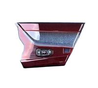 Boîtier Feu Arrière Pour Accord 10e Génération 2018-2021 Cache Arrière Clignotant Et Feu De Stationnement. Feu Arrière Voiture Boîtier(Inside Right)