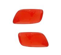 Boîtier Feu Arrière Pour Bentley Pour Continental Pour GT 2014-2017 Coque Feu Arrière Remplacement Lentille Frein Cache-feu Feu Arrière Voiture Boîtier(Left and Right)