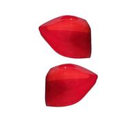 Boîtier Feu Arrière Pour Benz GL 350d Accessoires Auto Caches Feux Arrière Feux Stop Abat-jour(2PCS left and right)