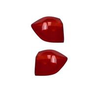 Boîtier Feu Arrière Pour Benz GL350 W166 2013-2015 Coque Feu Arrière Remplacement Couvercle Lentille Frein En Verre Feu Arrière Voiture Boîtier(Outside A Pair)