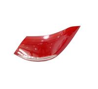 Boîtier Feu Arrière Pour Benz Pour CLS W257 2018-2022 Boîtier Arrière Feu Stop Lentille Remplacement Et Vitre Protection Feu Arrière Voiture Boîtier(Outside Right Side)