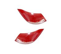 Boîtier Feu Arrière Pour Benz Pour CLS W257 2018-2022 Boîtier Arrière Feu Stop Lentille Remplacement Et Vitre Protection Feu Arrière Voiture Boîtier(Outside A Pair)