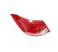 Boîtier Feu Arrière Pour Benz Pour CLS W257 2018-2022 Boîtier Arrière Feu Stop Lentille Remplacement Et Vitre Protection Feu Arrière Voiture Boîtier(Outside Left Side)