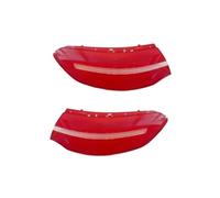 Boîtier Feu Arrière Pour Benz Pour GLC Coupé Pour GLE 2016-2019 Cache De Feux Arrière Feu Arrière Voiture Boîtier(Outside A Pair)