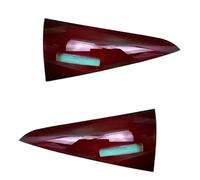 Boîtier Feu Arrière Pour Benz Pour GLE W167 2023 2024 Couvre-feux Arrière De Freinage(Inside A Pair)