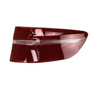 Boîtier Feu Arrière Pour BMW Für X6 E71 2008-2014 - Cache-phares Et Coques De Feux Arrière Feu Arrière Voiture Boîtier(Outside Right)