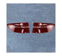 Boîtier Feu Arrière Pour BMW Für X6 E71 2008-2014 - Cache-phares Et Coques De Feux Arrière Feu Arrière Voiture Boîtier(Outside A Pair)