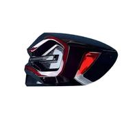 Boîtier Feu Arrière Pour BMW Pour X3 G01 G08 2022 2023 2024 Coque De Feu Arrière Cache-phare Boîtier Lentille(Outside Right)