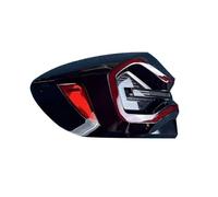 Boîtier Feu Arrière Pour BMW Pour X3 G01 G08 2022 2023 2024 Coque De Feu Arrière Cache-phare Boîtier Lentille(Outside Left)