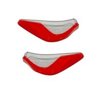 Boîtier Feu Arrière Pour BMW Série 4 2021 2022 2023 2024 Boîtier Feu Arrière Lentille Remplacement En Verre Stop Et Coque Feu Arrière Voiture Boîtier(Outside A Pair)