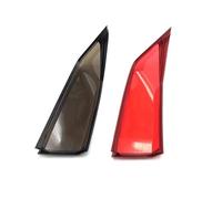 Boîtier Feu Arrière Pour Cadillac ATS 2013-2017, Cache-feux Arrière Et Masque De Feux Stop(Red Left)