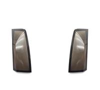 Boîtier Feu Arrière Pour Cadillac ATS ATS-L 2013-2017 Coque De Feu Arrière Automatique Stop(Grey A Piar)