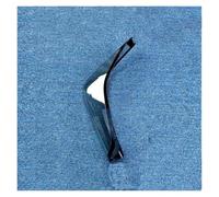 Boîtier Feu Arrière Pour Cadillac CT6 2023 Coque De Feu Arrière Coque De Feu Stop Vitre Feu Arrière Voiture Boîtier(Left side)