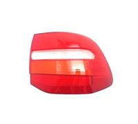 Boîtier Feu Arrière Pour Cayenne 2007 2008 2009 2010 Feux De Route Sacs Feu Antibrouillard Arrière Arrière Feu Arrière Voiture Boîtier(Right A)