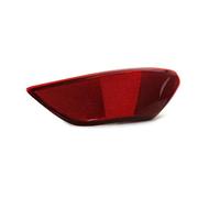 Boîtier Feu Arrière Pour Cayenne 2011-2014 Feux Arrière Verre