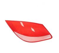 Boîtier Feu Arrière Pour Cayman 987.2 Pour 718 Remplacement Du Cache De Feu Arrière Auto Vitre De Frein(Left side)