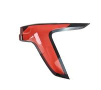 Boîtier Feu Arrière Pour ChangAn Pour CS75 Plus 2e Génération 2022-2023 Accessoires Auto housses De Feux Arrière Et Brouillard Feu Arrière Voiture Boîtier(Outside Right)