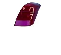 Boîtier Feu Arrière Pour Chevrolet Pour Trax 2014-2016 Remplacement De Voiture Clignotant Couvercle Feu Arrière Coque Feux Arrière Verre(Right)