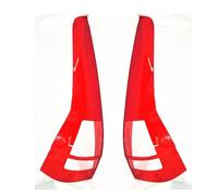 Boîtier Feu Arrière Pour CRV 2007-2011 Couvercle Feu Arrière En Verre Remplacement La Vitre Du Feu Stop Feu Arrière Voiture Boîtier(2 Pcs Left and Right)