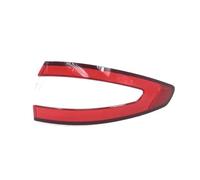 Boîtier Feu Arrière Pour Ford Pour Mono 2013-2015 Cache Extérieur Feu Recul Et Clignotant Arrière Feu Arrière Voiture Boîtier(Right)