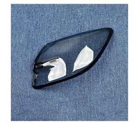 Boîtier Feu Arrière Pour Hong Pour Qi Pour HS5 2023 2024 2025 - Coque Phare Boîtier Feu Arrière(Outside Right)