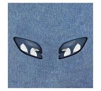 Boîtier Feu Arrière Pour Hong Pour Qi Pour HS5 2023 2024 2025 - Coque Phare Boîtier Feu Arrière(Outside A Pair)